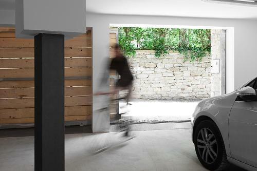 Agroturismo Passivetxea