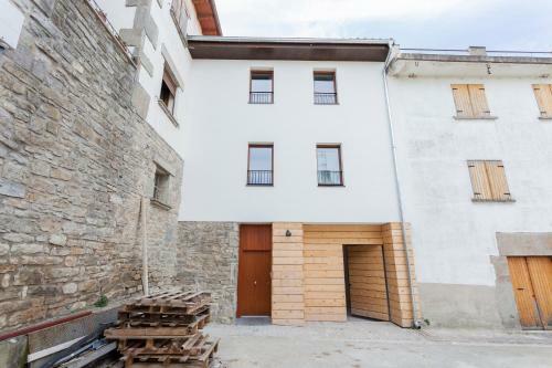 Agroturismo Passivetxea