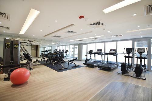 Apartamento Keyhost - Regent Court 108 Jvc