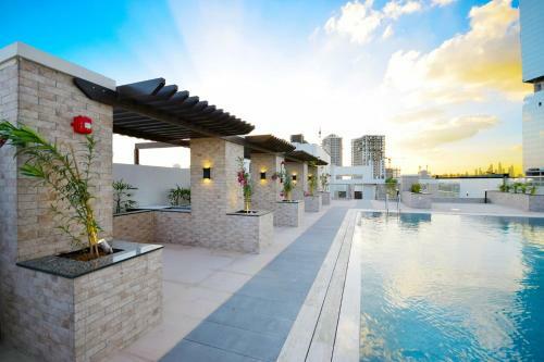 Apartamento Keyhost - Regent Court 108 Jvc