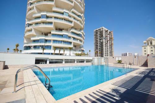 Apartamento Keyhost - Regent Court G02 Jvc