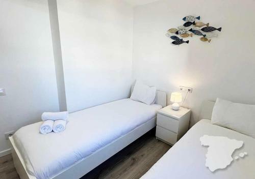 Apartamento Costablancadreams Voramar In Calpe