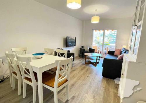 Apartamento Costablancadreams Voramar In Calpe
