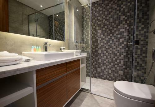 Apartamento Keyhost - Regent Court 308 Jvc