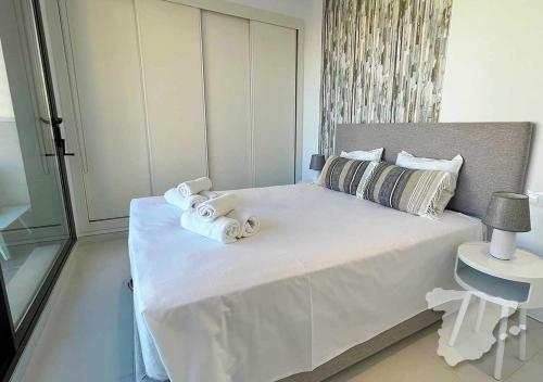 Apartamento Costablancadreams Calpe Beach II In Calpe