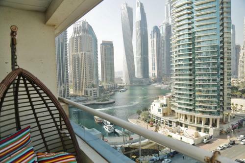Apartamento Marina Bestview Ruby