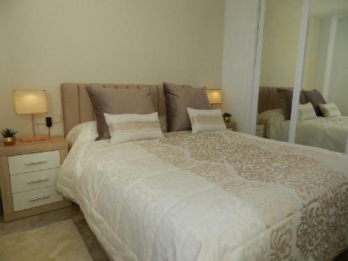 Apartamento Maritimo 4 Pax