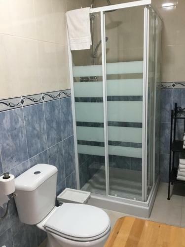 Apartamentos El Bosquexu
