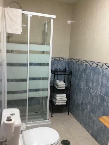 Apartamentos El Bosquexu