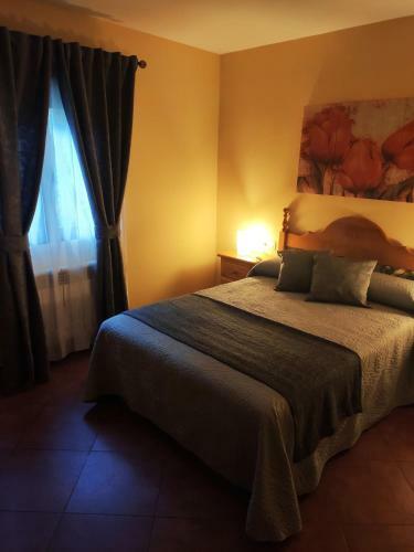 Apartamentos El Bosquexu