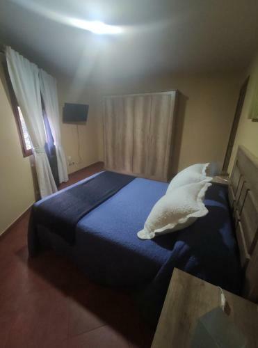 Apartamentos El Bosquexu