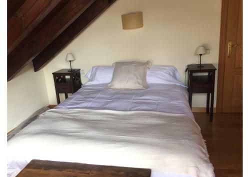 Apartamento Espectacular �tico D�plex En Pleno Parque Natural