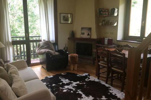 Apartamento Espectacular �tico D�plex En Pleno Parque Natural