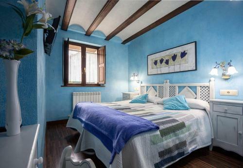 Agroturismo Casa Rural Juaningratxi