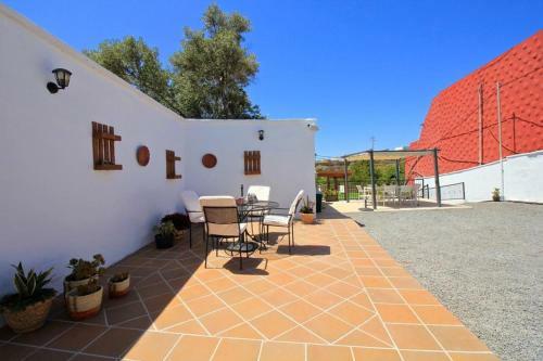 Villa Finca Alto Arena