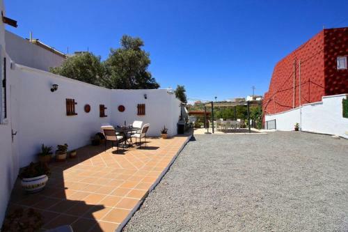 Villa Finca Alto Arena