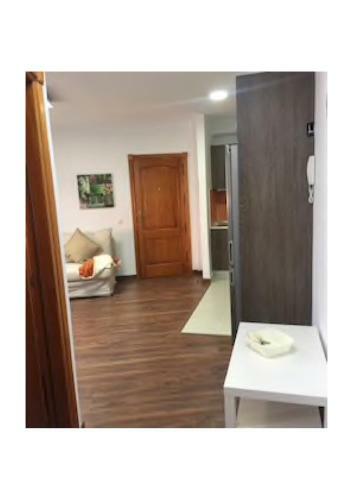 Apartamentos Cerca Del Aeropuerto