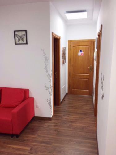 Apartamentos Cerca Del Aeropuerto