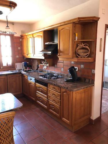Apartamento Palmeras