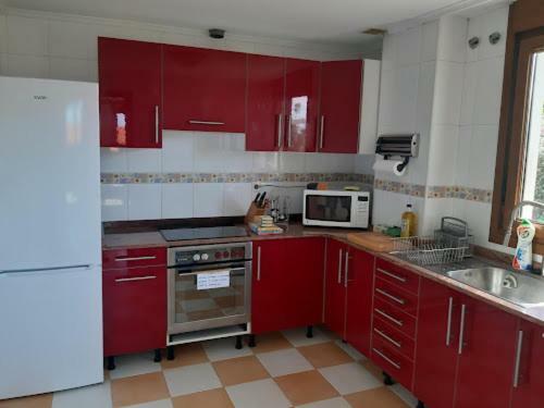 Most Beautiful View 4-bed House In Islares