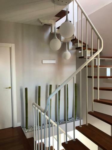 Apartamento La Toja. Urb. Rueiros.