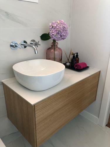 Apartamento La Toja. Urb. Rueiros.