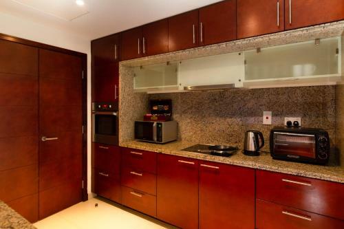 Apartamento Quintessential Quarters - Ultra-modern And Spacious Aparment