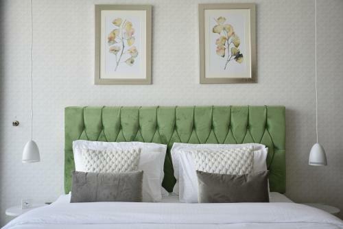 Apartamento Modern & Lux 1 Bed -8 Blvd Downtown