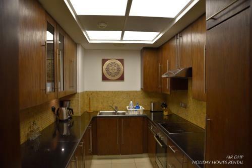 Apartamento Modern & Lux 1 Bed -8 Blvd Downtown
