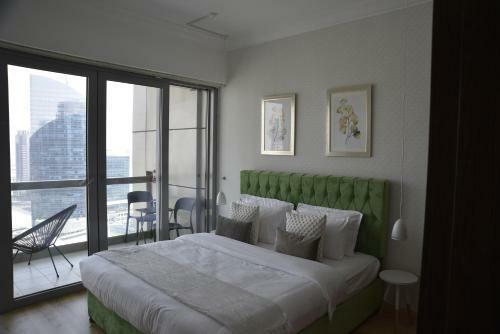 Apartamento Modern & Lux 1 Bed -8 Blvd Downtown