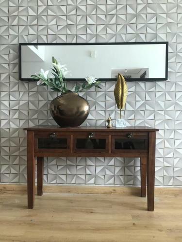 Apartamento Modern & Lux 1 Bed -8 Blvd Downtown