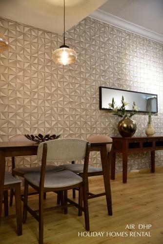 Apartamento Modern & Lux 1 Bed -8 Blvd Downtown