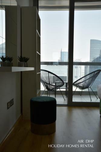 Apartamento Modern & Lux 1 Bed -8 Blvd Downtown