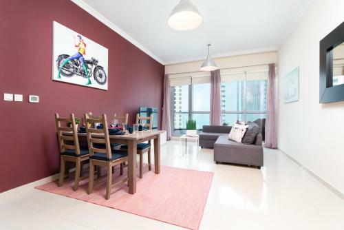 Apartamento Quintessential Quarters - Instagram-worthy Views