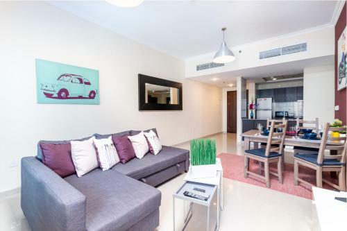 Apartamento Quintessential Quarters - Instagram-worthy Views