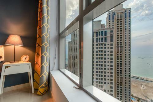 Apartamento Quintessential Quarters - Instagram-worthy Views