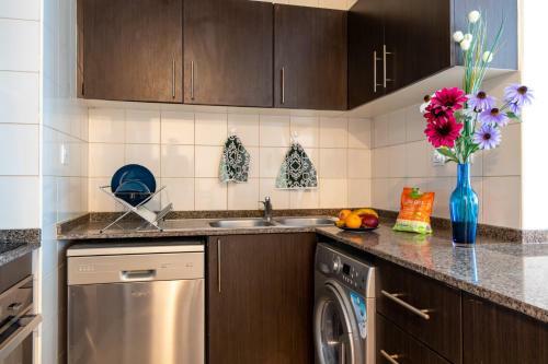 Apartamento Quintessential Quarters - Instagram-worthy Views