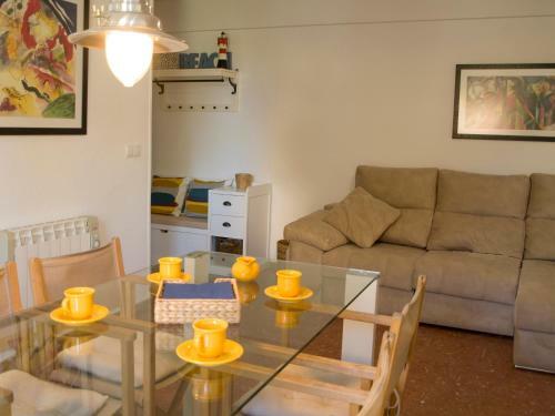 �apartamento En Isla Cristina En Primera L�nea!