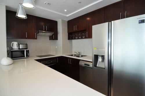 Apartamento New Arabian - Panorama - The Greens
