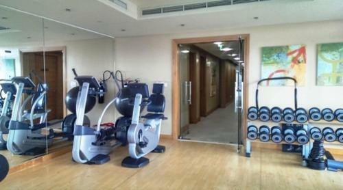 Apartamento New Arabian - Panorama - The Greens
