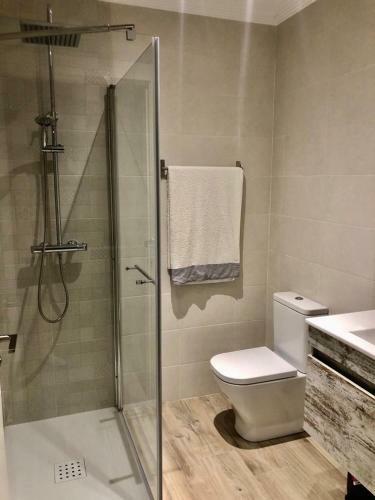 Apartamentos Brisa Del Norte