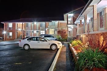 Motel Governor Macquarie