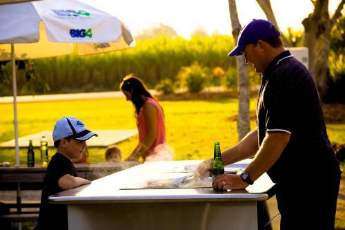 Big4 Saltwater @ Yamba Holiday Park