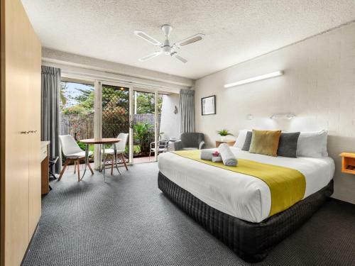 Yamba Sun Motel