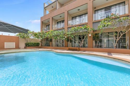 Apartamentos Eden By The Bay