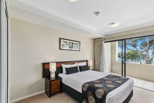 Apartamentos Eden By The Bay