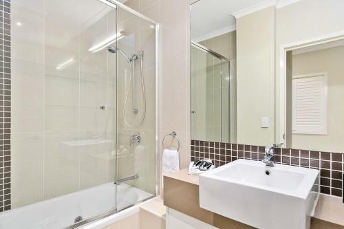 Apartamentos Eden By The Bay