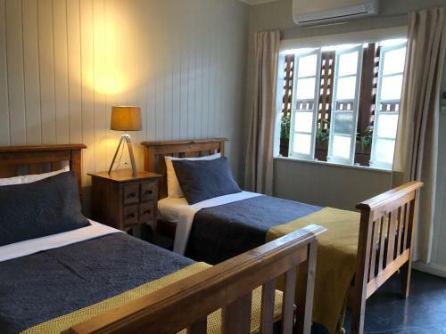 Apartamentos Five 3 Five