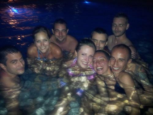Albergue Hervey Bay Flashpackers