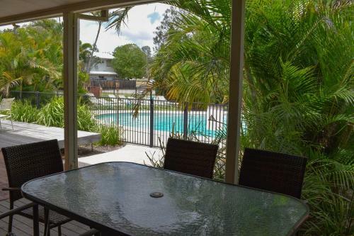 Albergue Hervey Bay Flashpackers